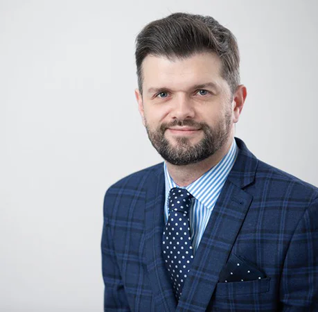 Andrew Love - Operations Director - X Global Group Estate Agents