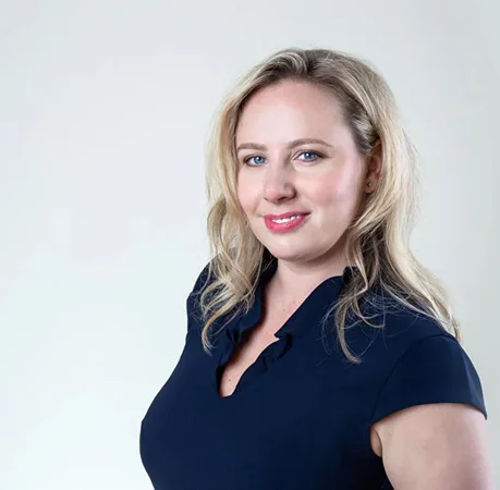 Melissa Petros - Sales Director - X Global Group Estate Agents