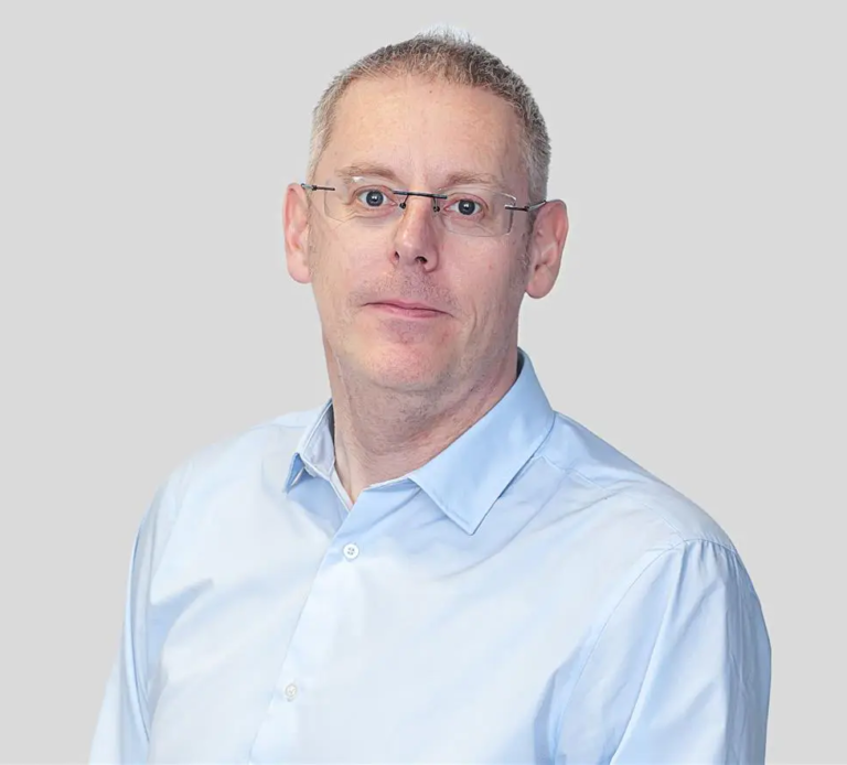 Peter Vaughan - Accounts Manager - X Global Group Estate Agents