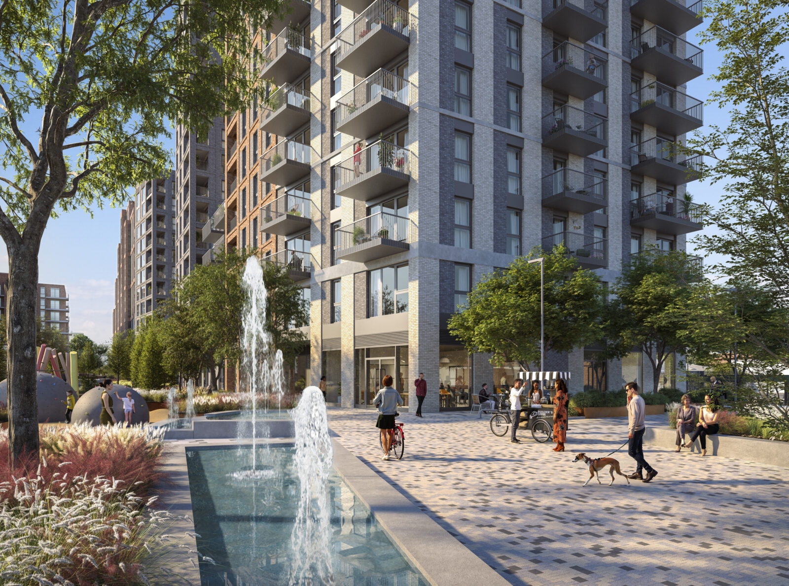 Bermondsey Place, London, SE1