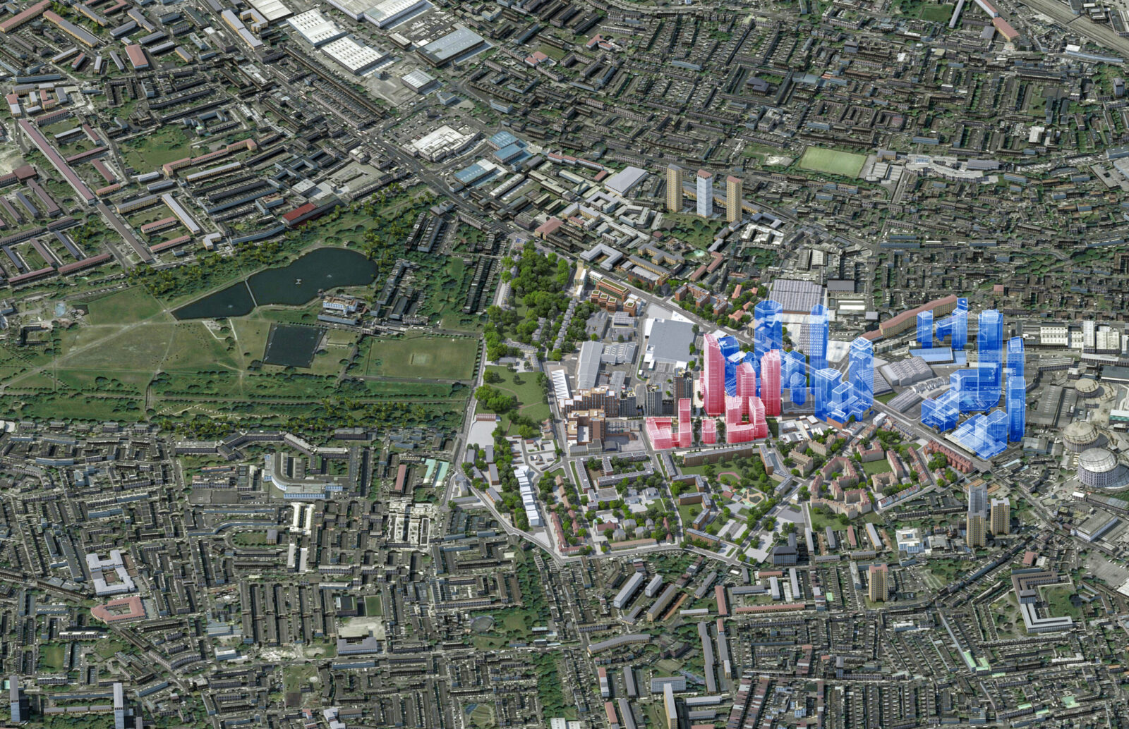Bermondsey Place, London, SE1
