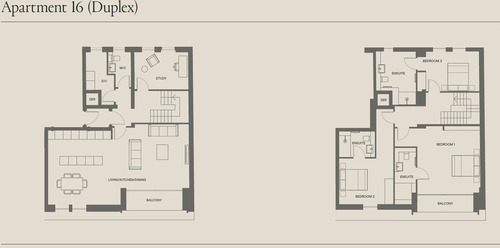 The Townsend, Birmingham, B3