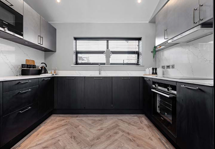 Ariel House, Birmingham, B26