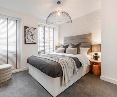 Ariel House, Birmingham, B26