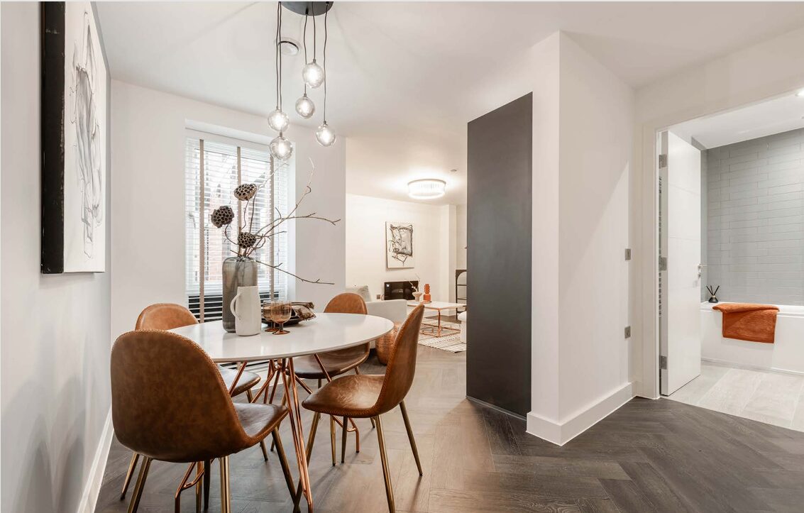 Ariel House, Birmingham, B26