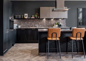 Chapman's Yard, Birmingham, B1