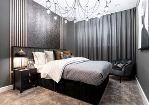 Chapman's Yard, Birmingham, B1