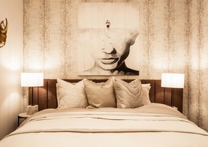 Chapman's Yard, Birmingham, B1