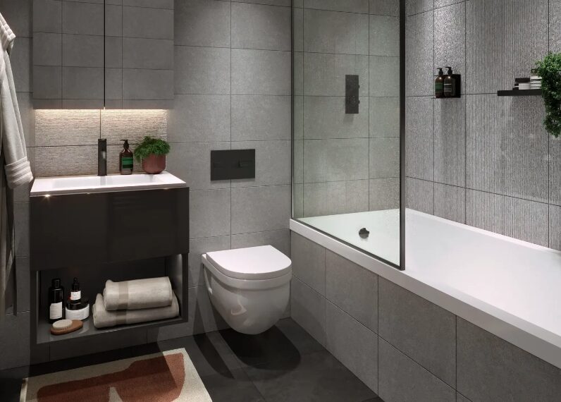 Edition, Birmingham, B1