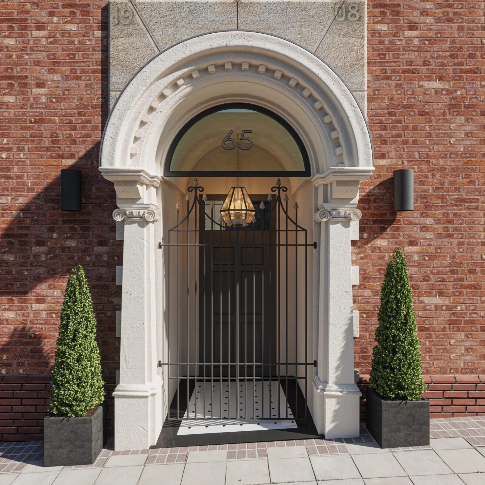 The Townsend, Birmingham, B3