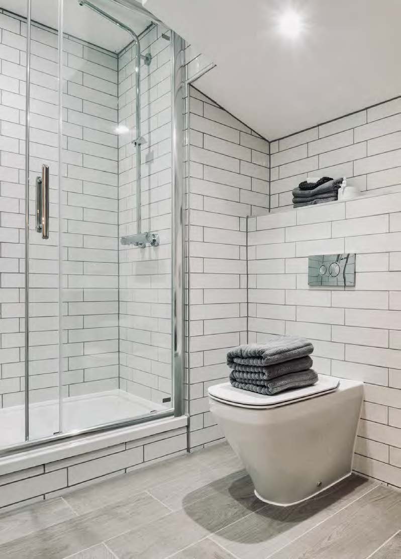 Gunsmith House, Birmingham, B4