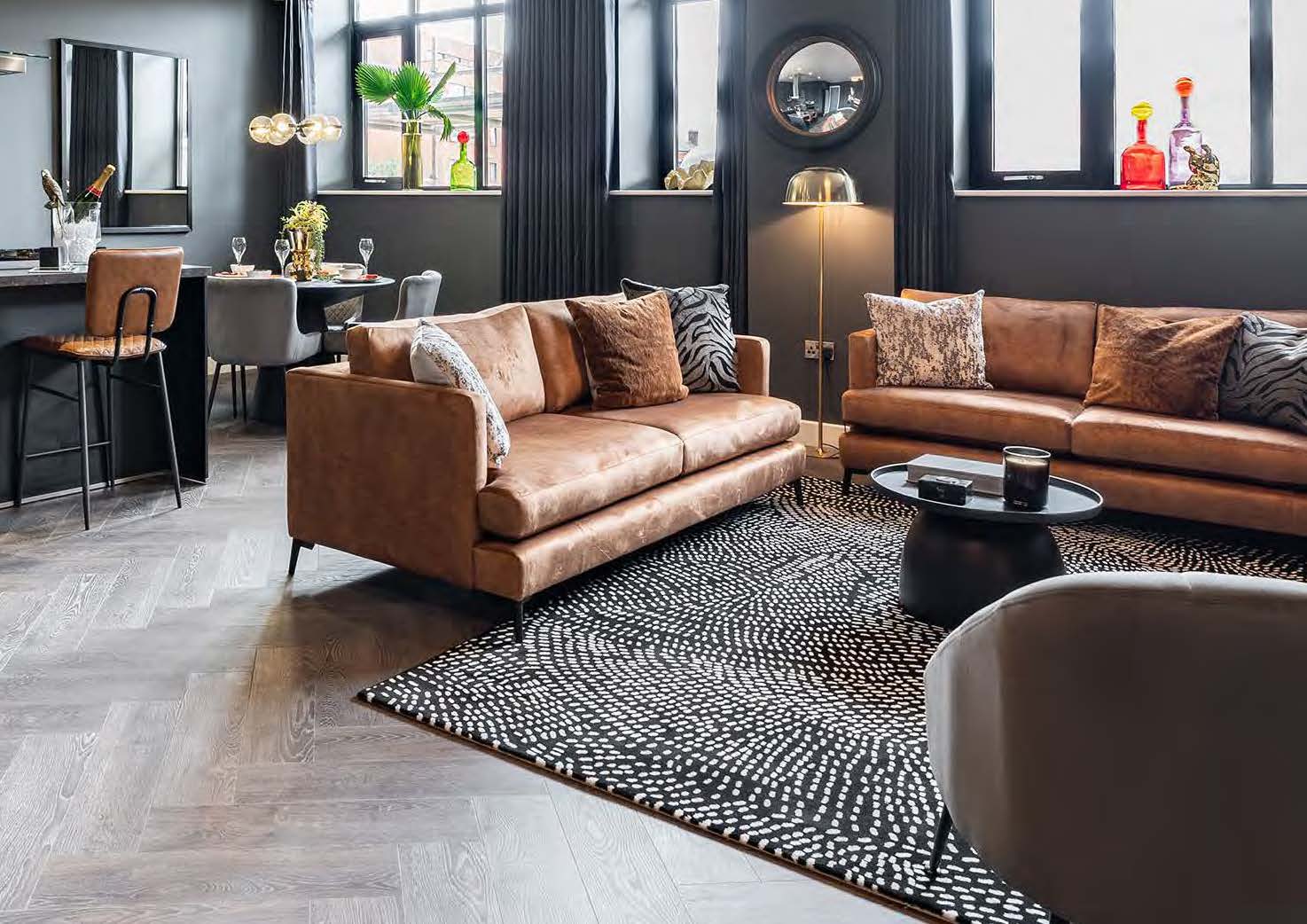 Gunsmith House, Birmingham, B4