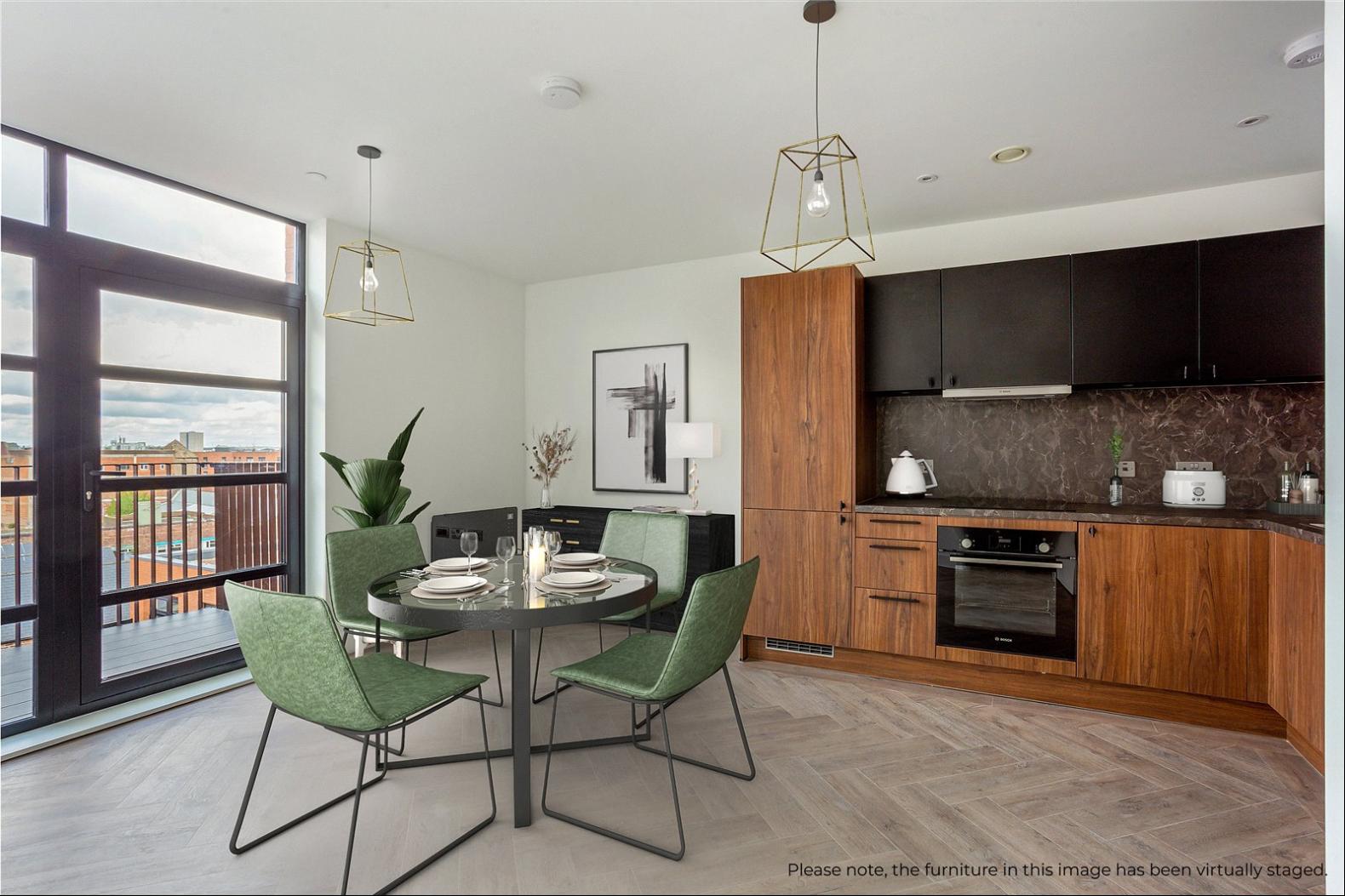 Gunsmith House, Birmingham, B4