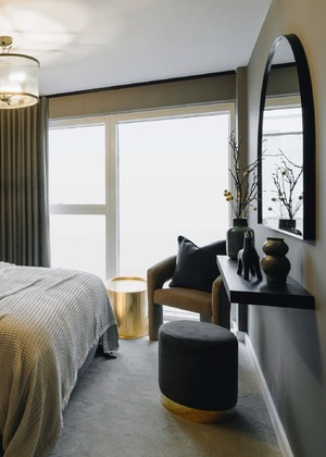 No. 30 St. Paul's, Birmingham, B3