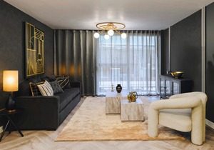 No. 30 St. Paul's, Birmingham, B3