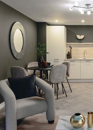 No. 30 St. Paul's, Birmingham, B3