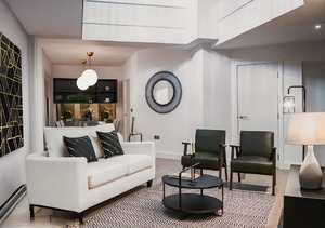 No. 30 St. Paul's, Birmingham, B3