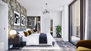 Boulevard, Birmingham, B5