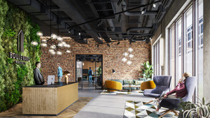 Boulevard, Birmingham, B5