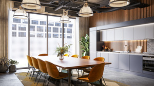 Boulevard, Birmingham, B5