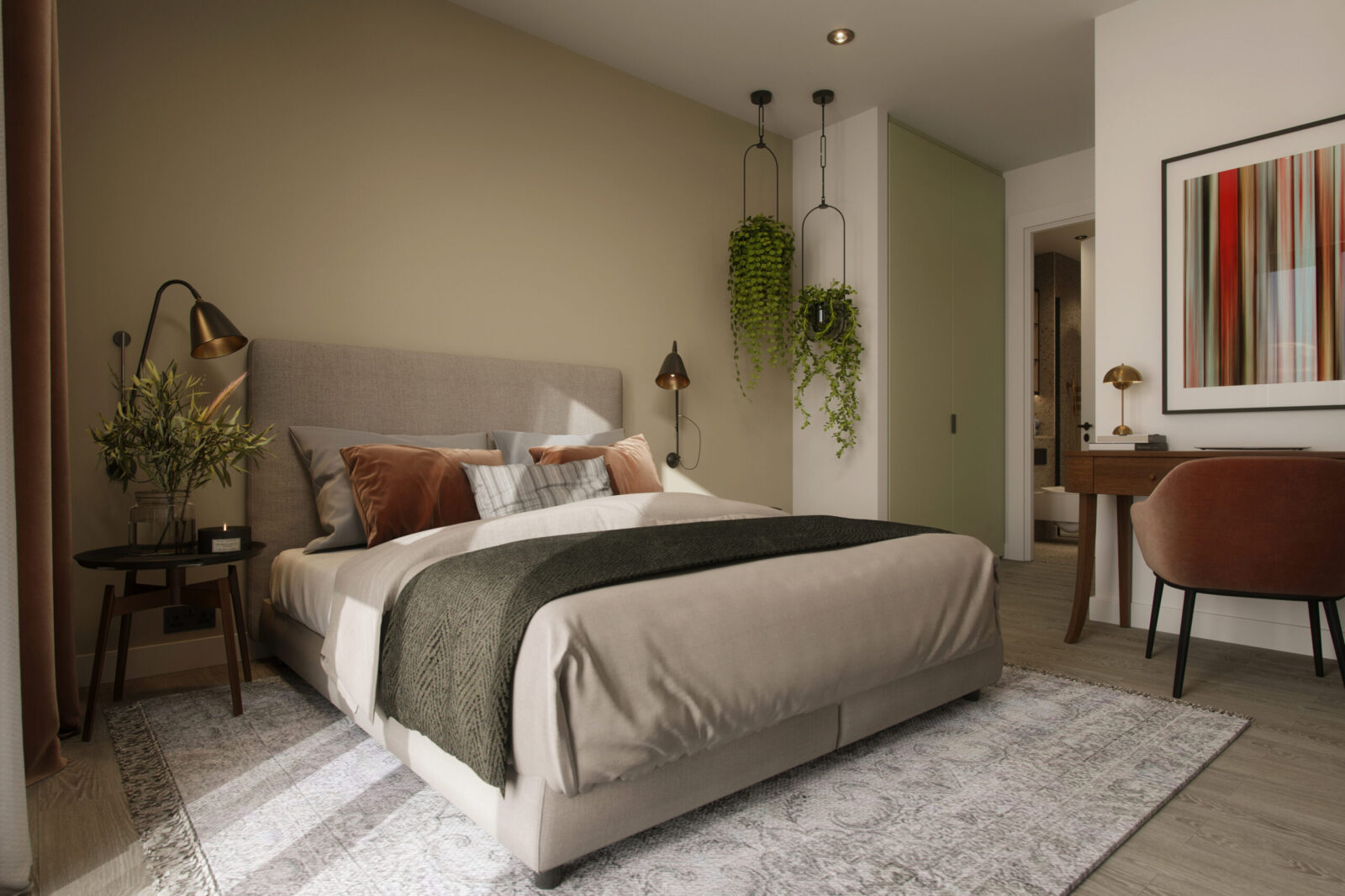 THE BeCa, Bermondsey, London, SE15