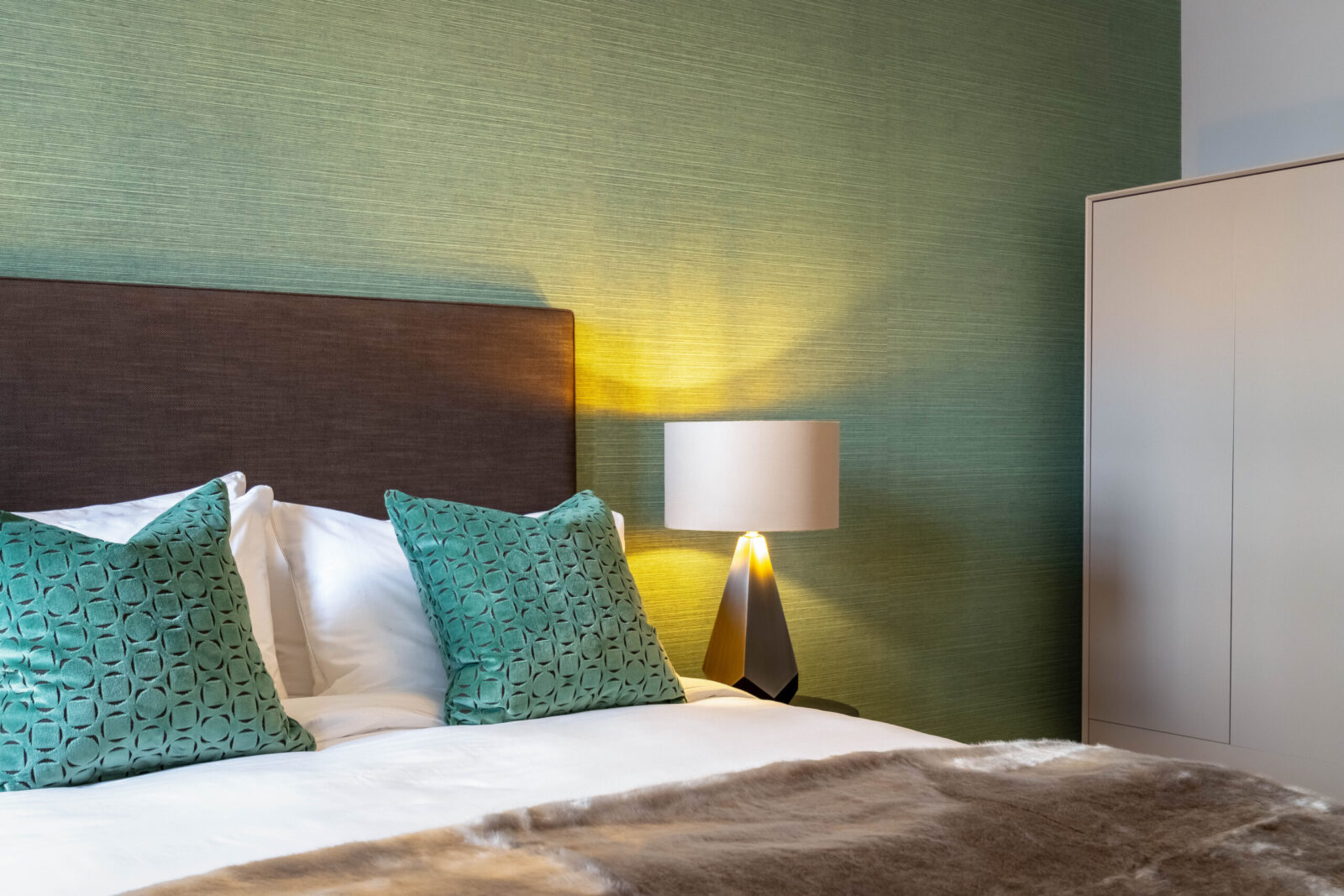 The Townsend, Birmingham, B3