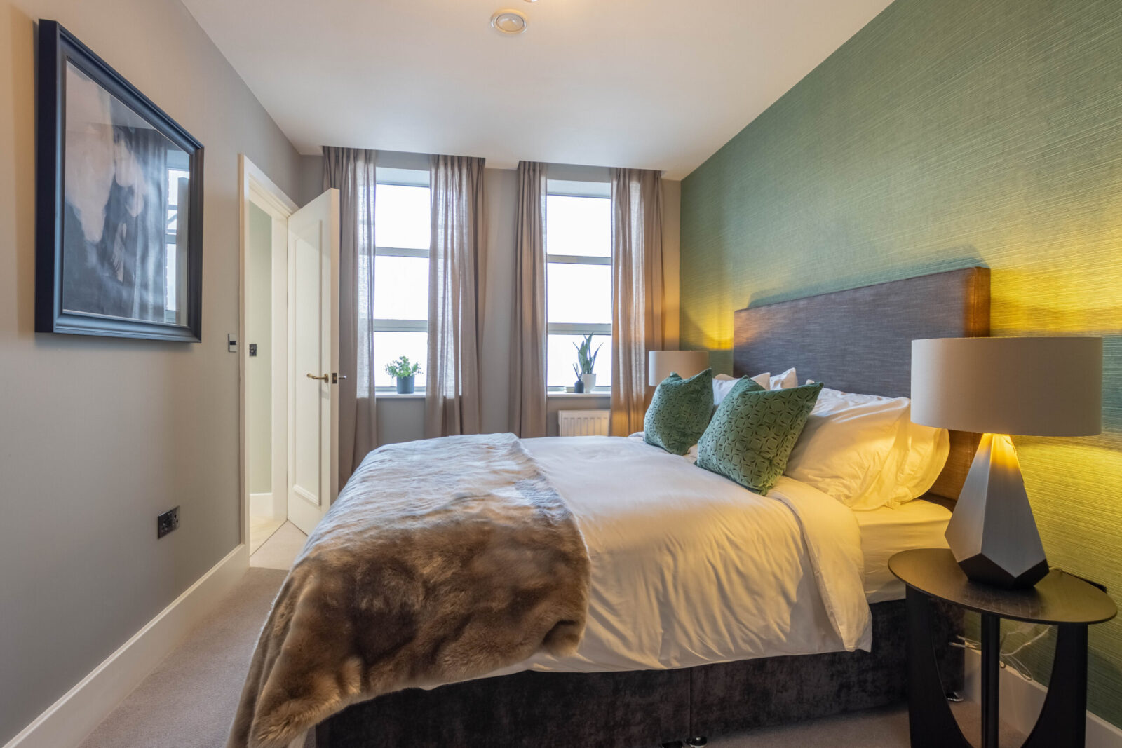 The Townsend, Birmingham, B3