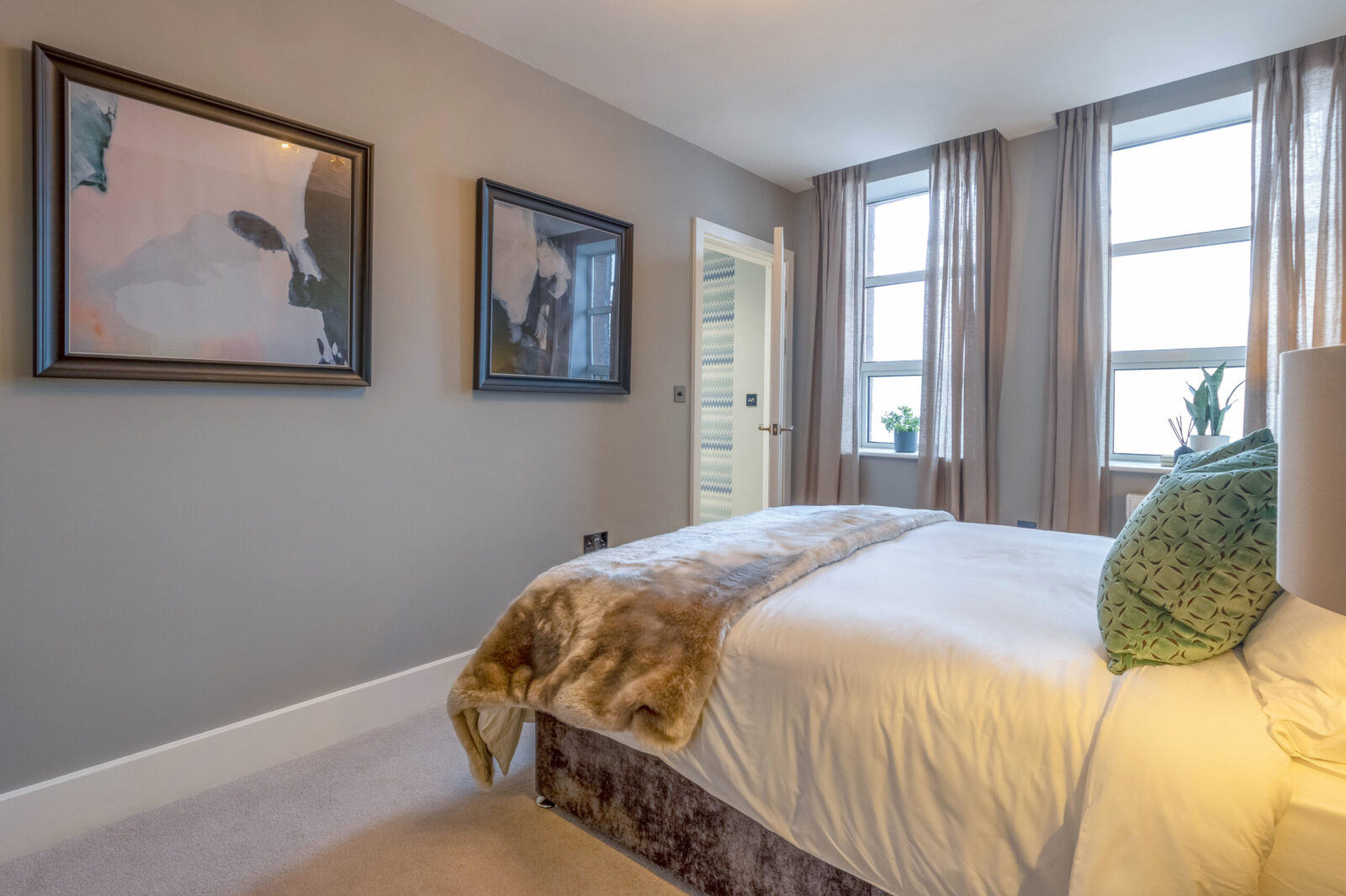 The Townsend, Birmingham, B3