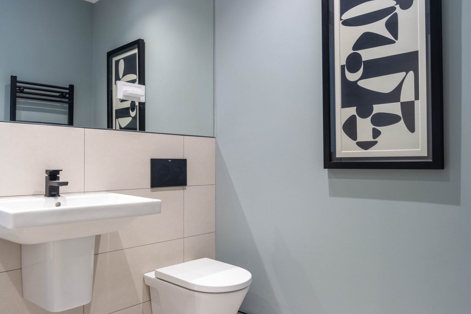 The Townsend, Birmingham, B3