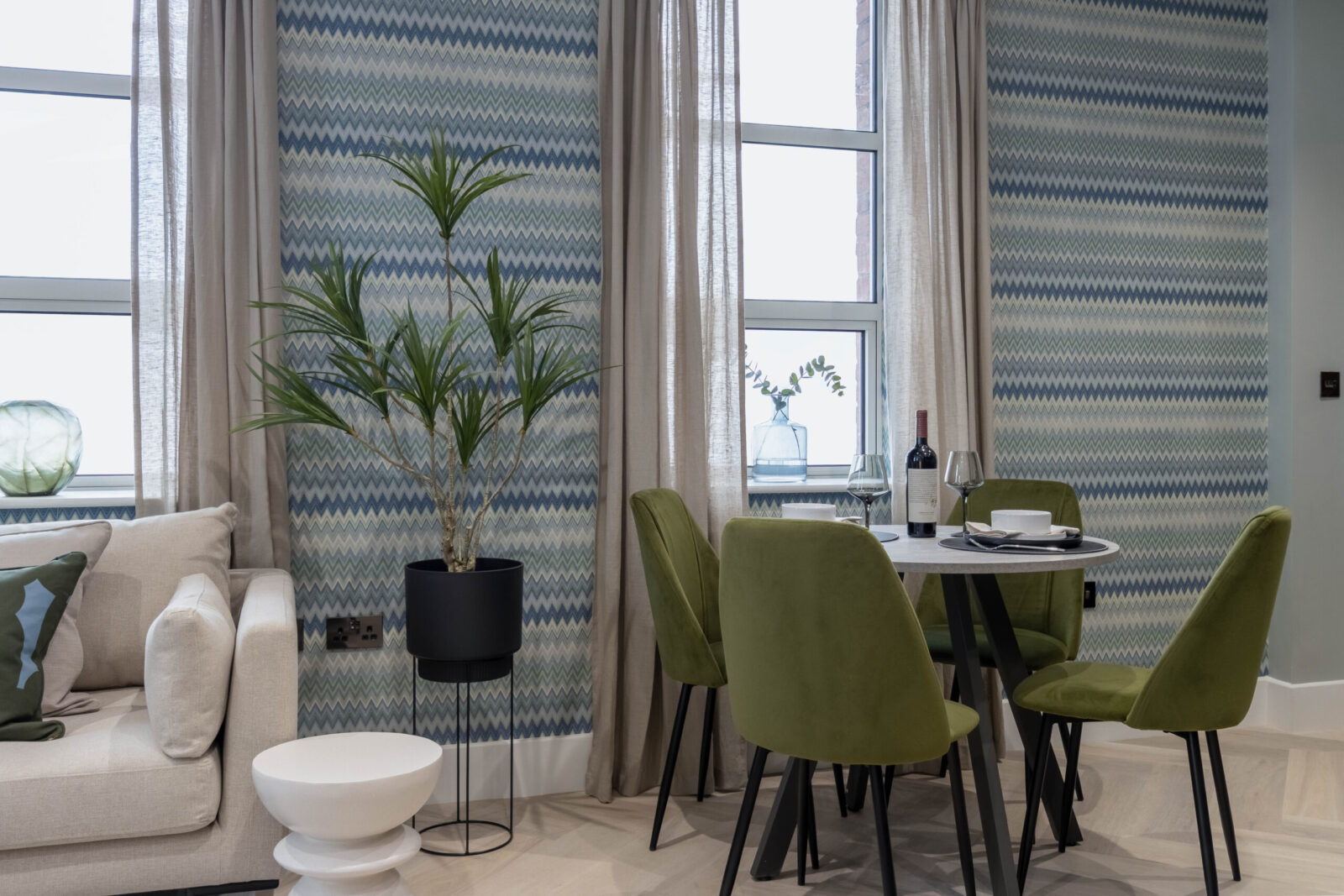 The Townsend, Birmingham, B3