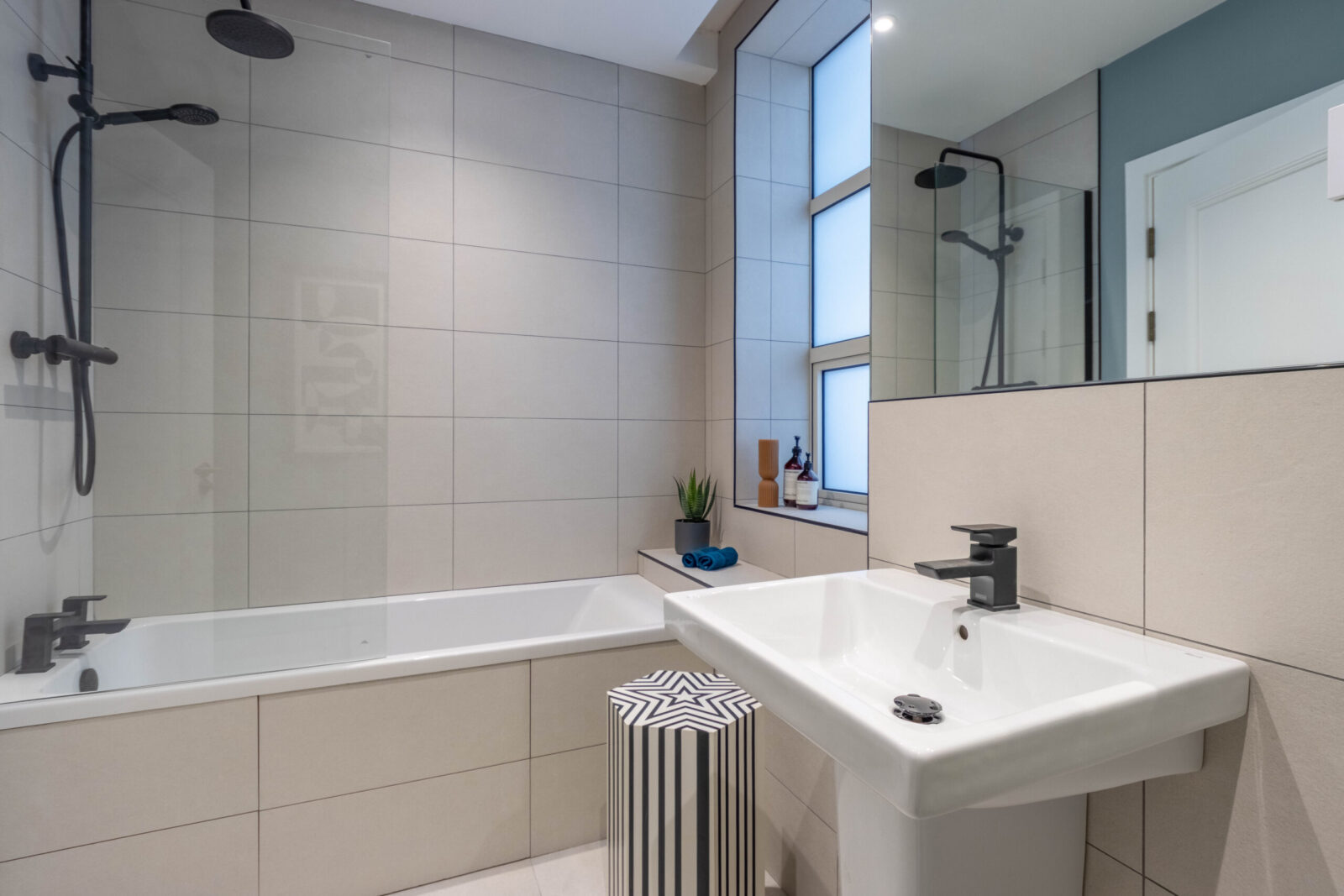 The Townsend, Birmingham, B3