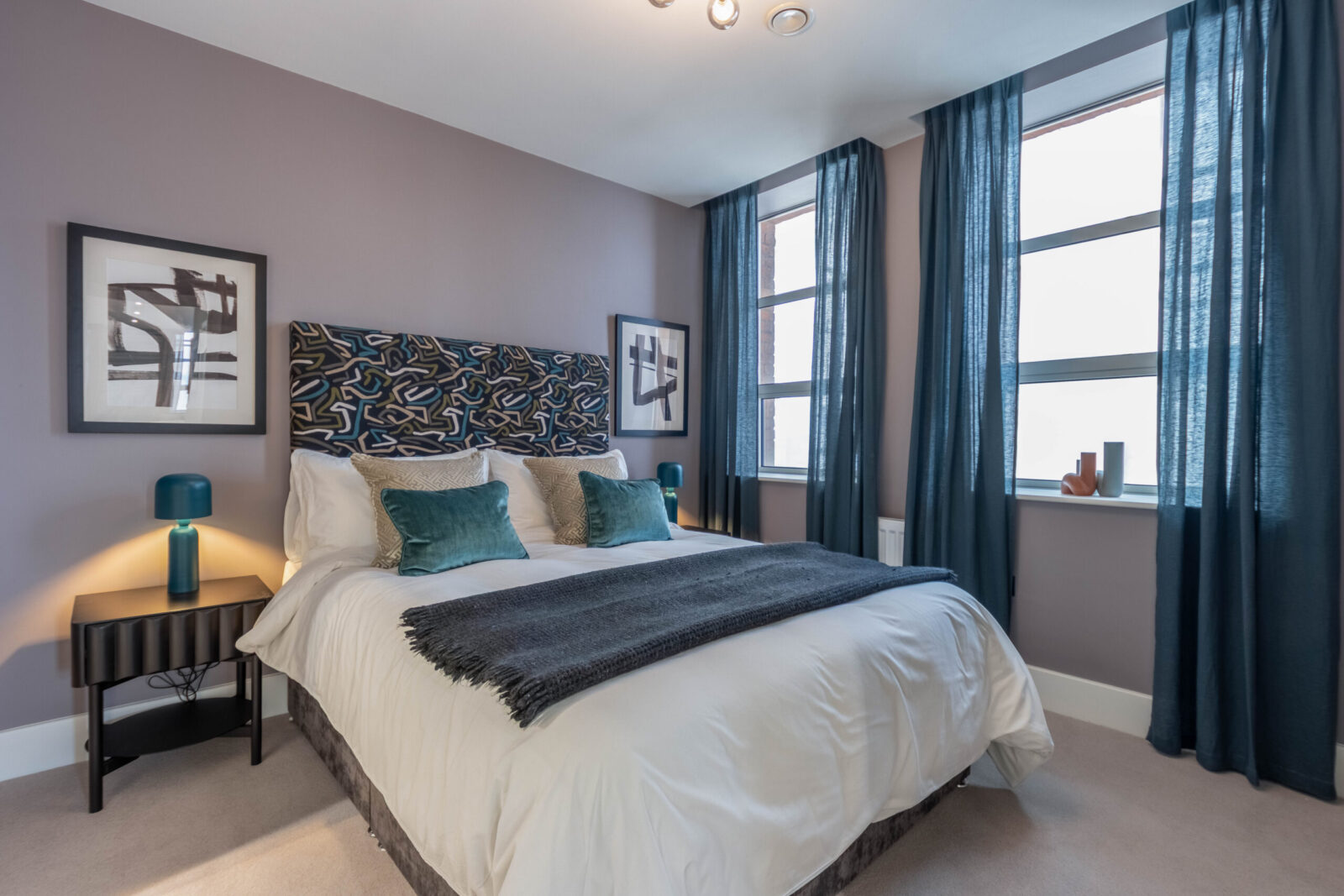 The Townsend, Birmingham, B3