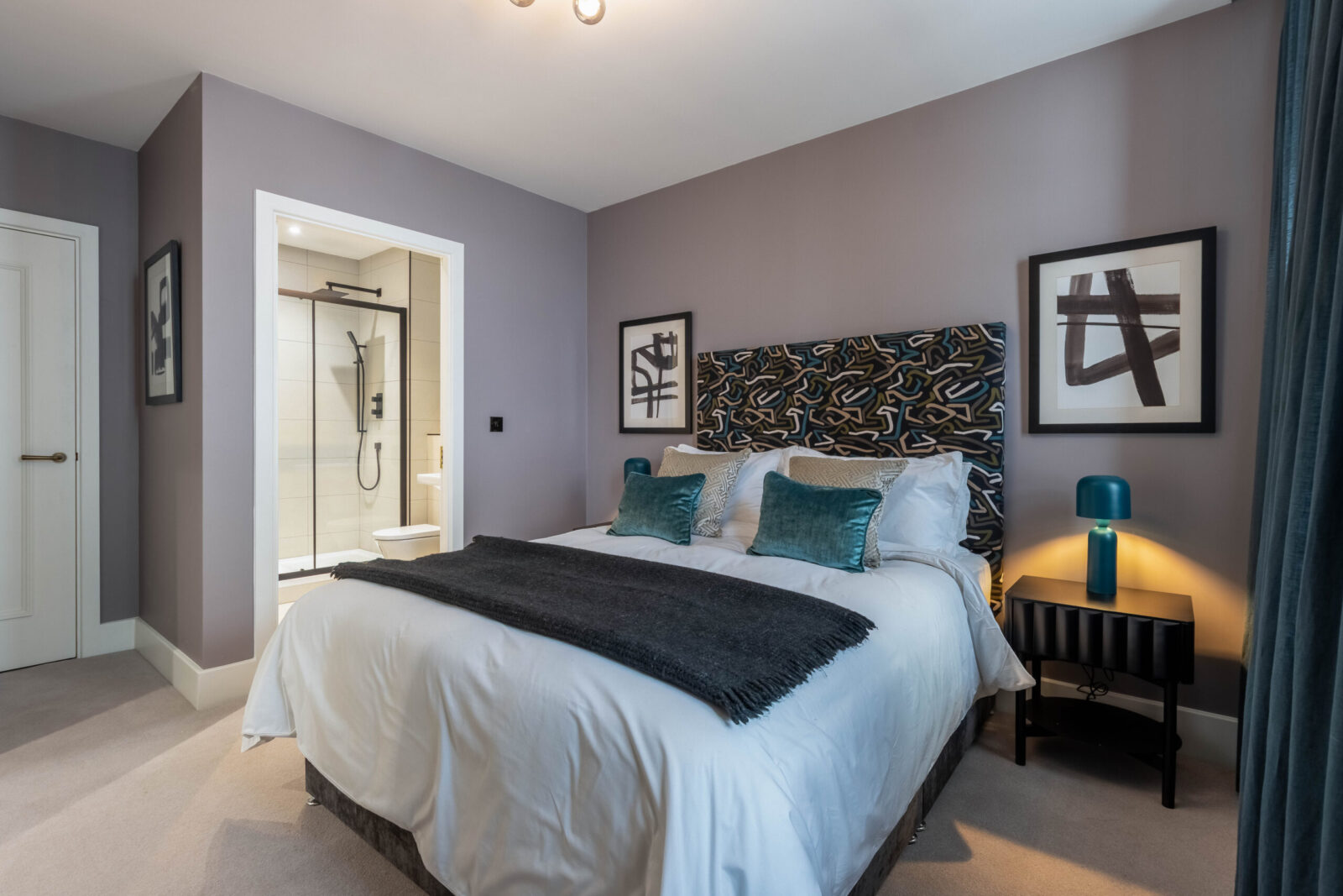 The Townsend, Birmingham, B3