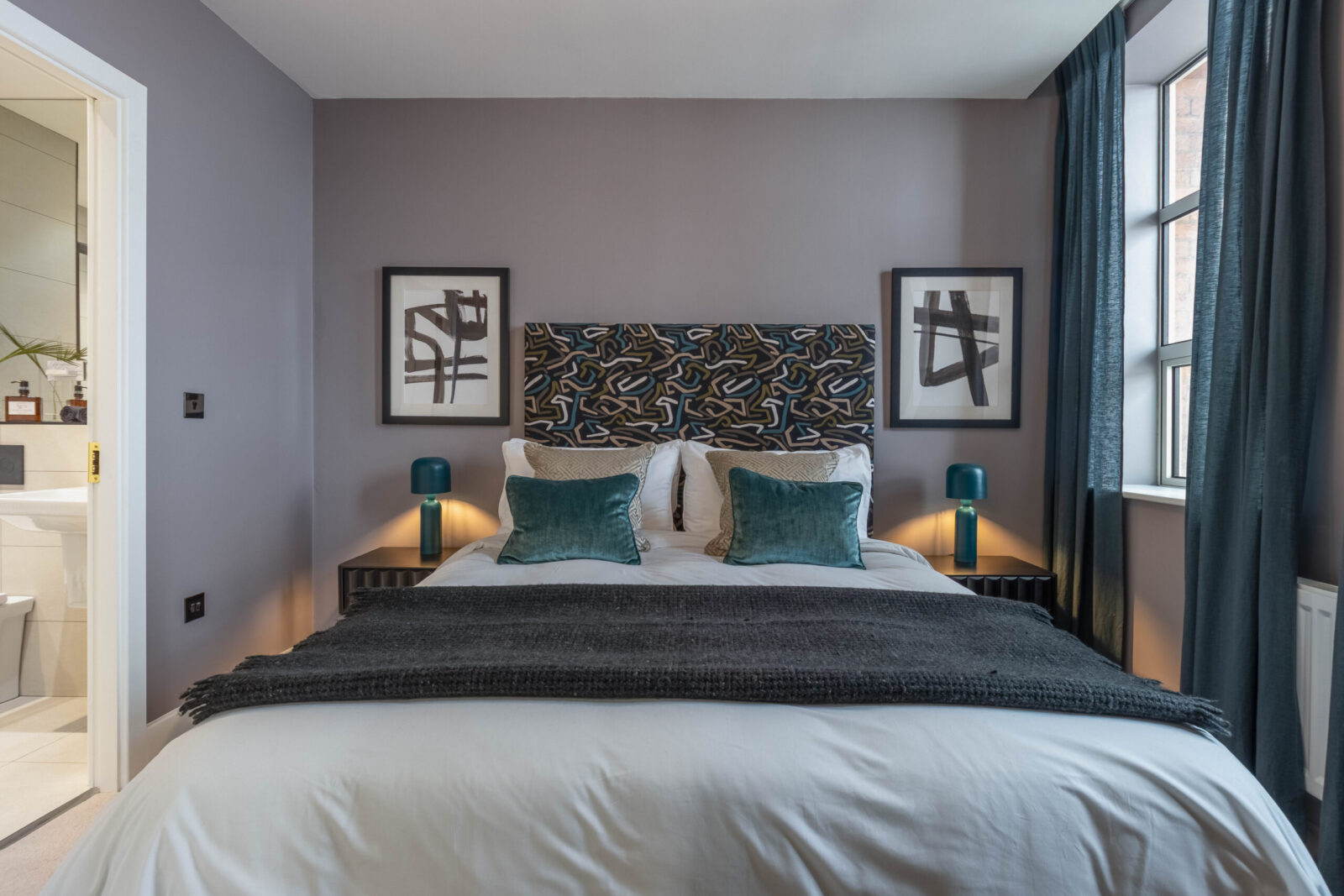 The Townsend, Birmingham, B3