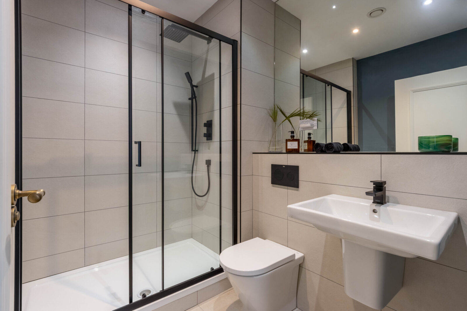 The Townsend, Birmingham, B3