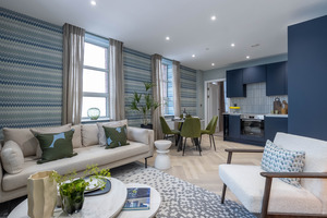 The Townsend, Birmingham, B3