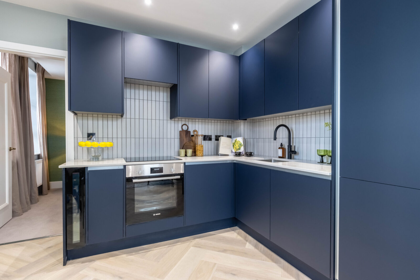 The Townsend, Birmingham, B3