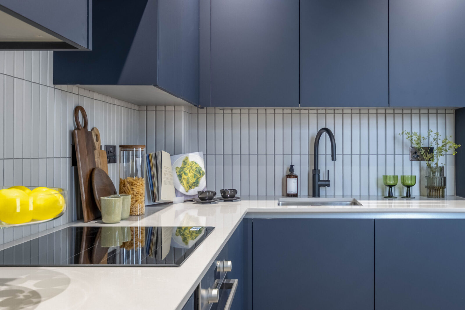 The Townsend, Birmingham, B3