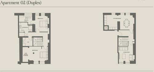 The Townsend, Birmingham, B3