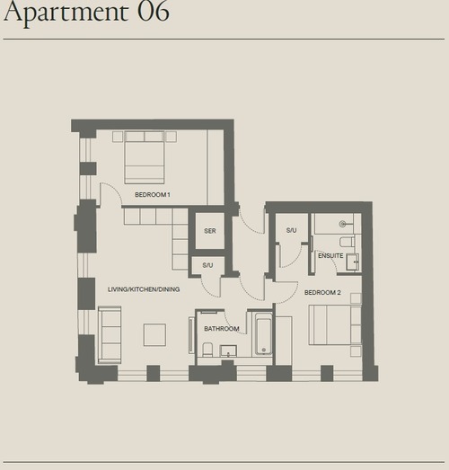 The Townsend, Birmingham, B3