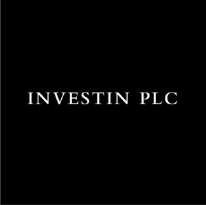 Investin PLC