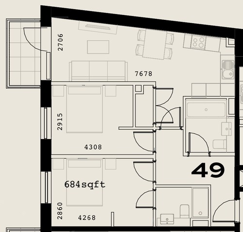 Gunsmith House, Birmingham, B4