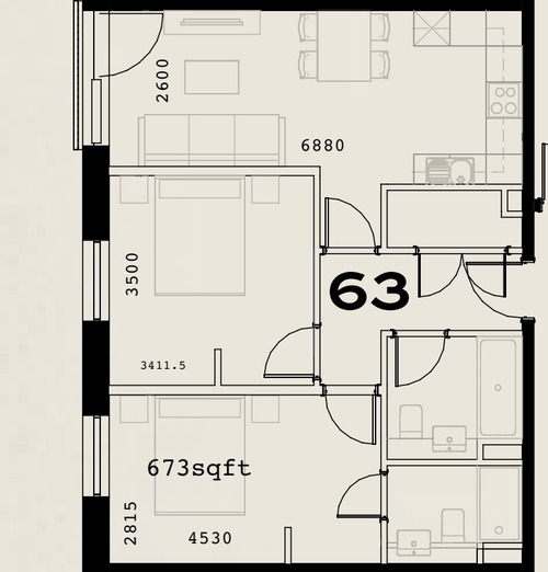 Gunsmith House, Birmingham, B4
