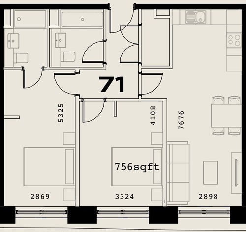 Gunsmith House, Birmingham, B4