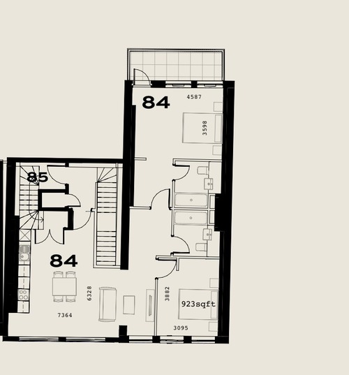 Gunsmith House, Birmingham, B4