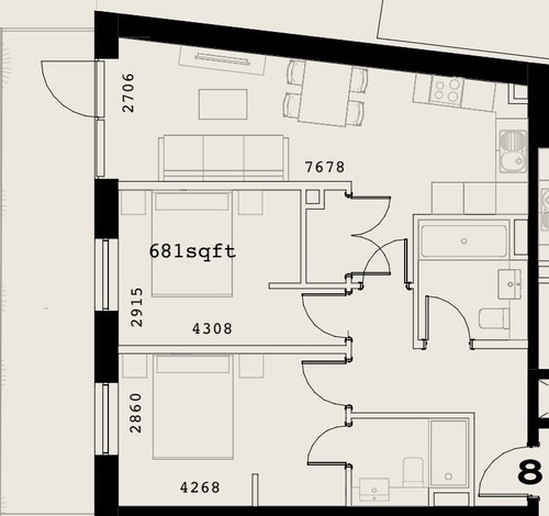 Gunsmith House, Birmingham, B4