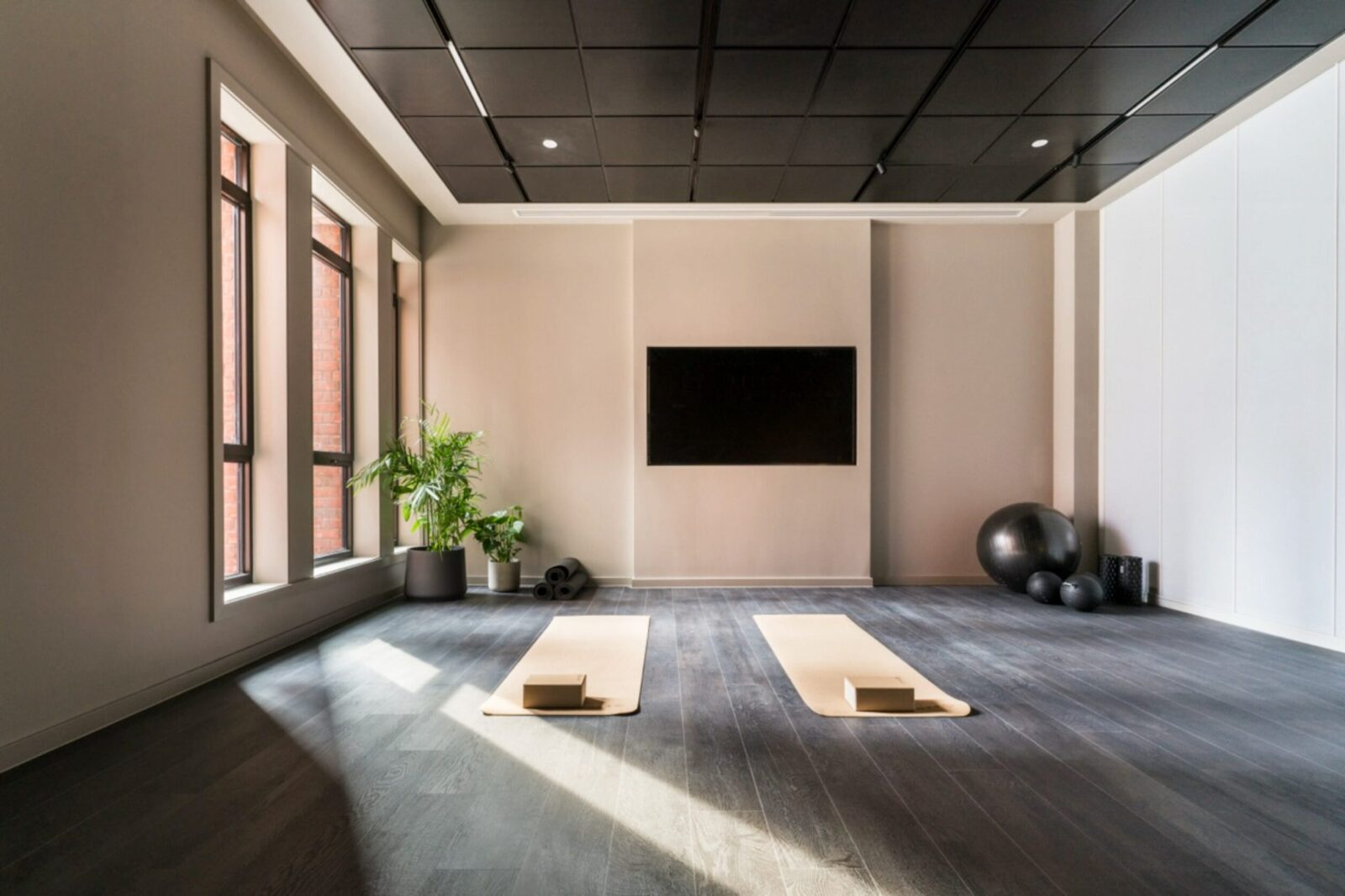 SETL, Birmingham, B3