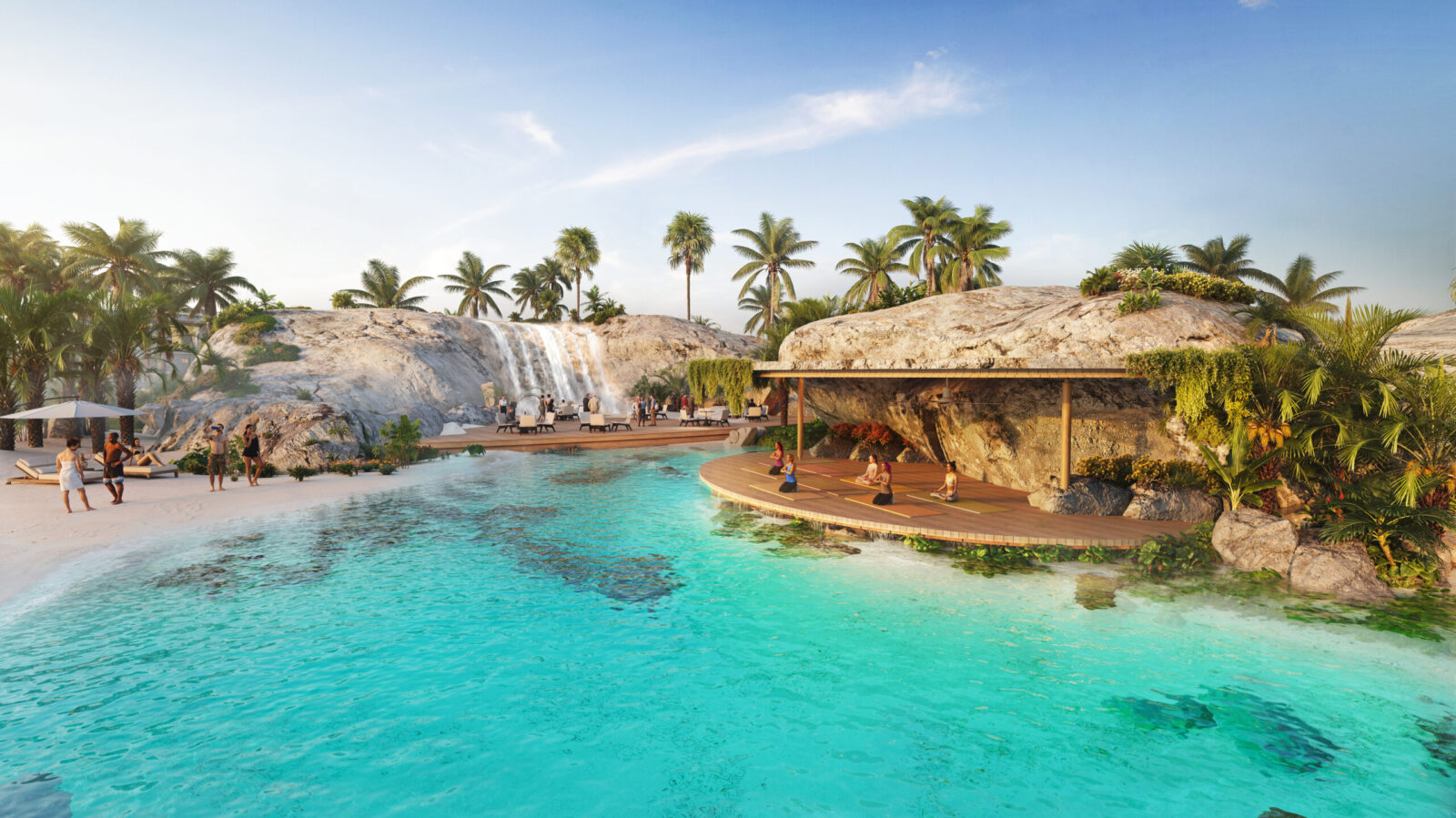 DAMAC Islands 2 - Dubai - Dubai - 