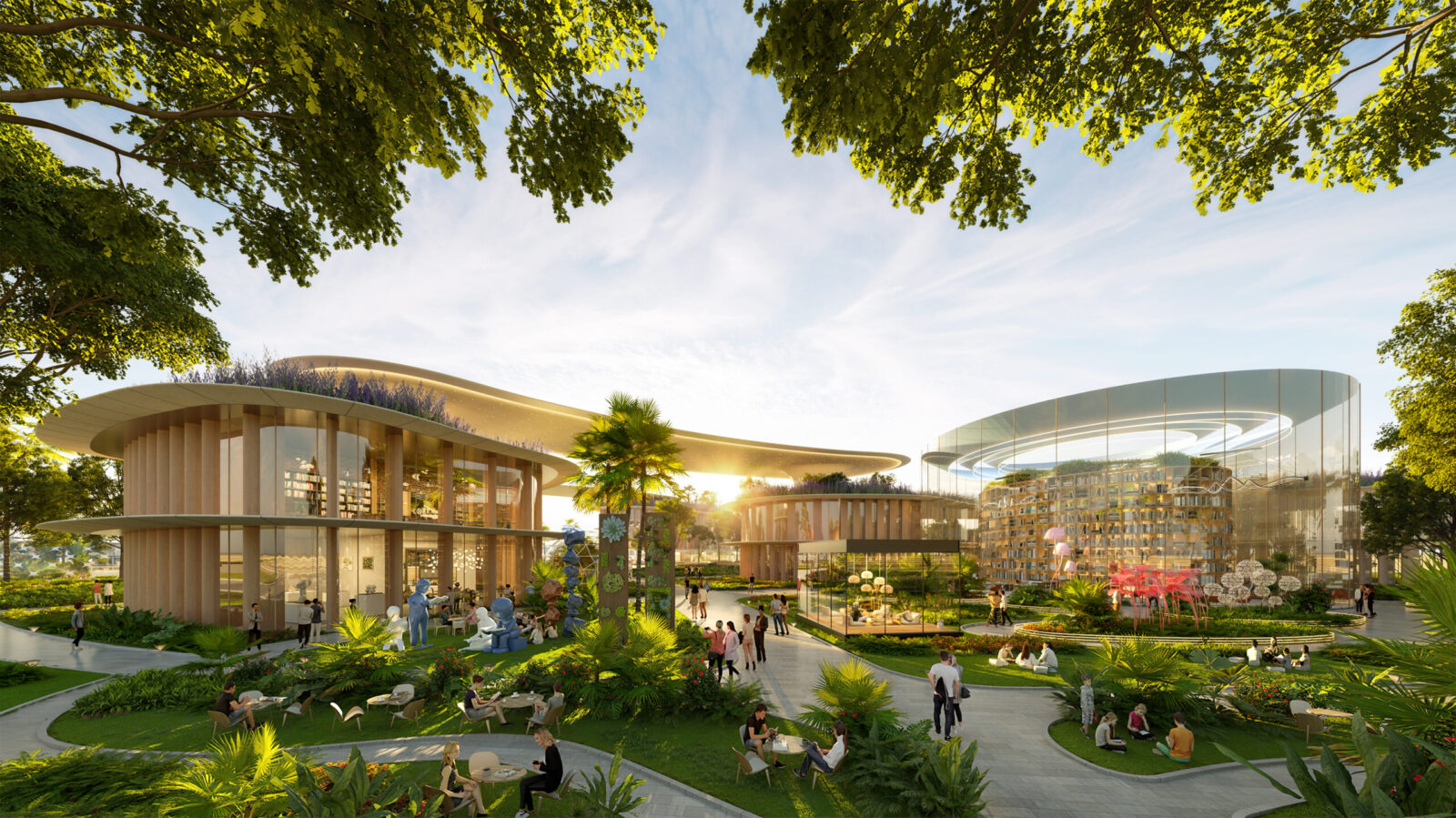 DAMAC Islands 2 - Dubai - Dubai - 