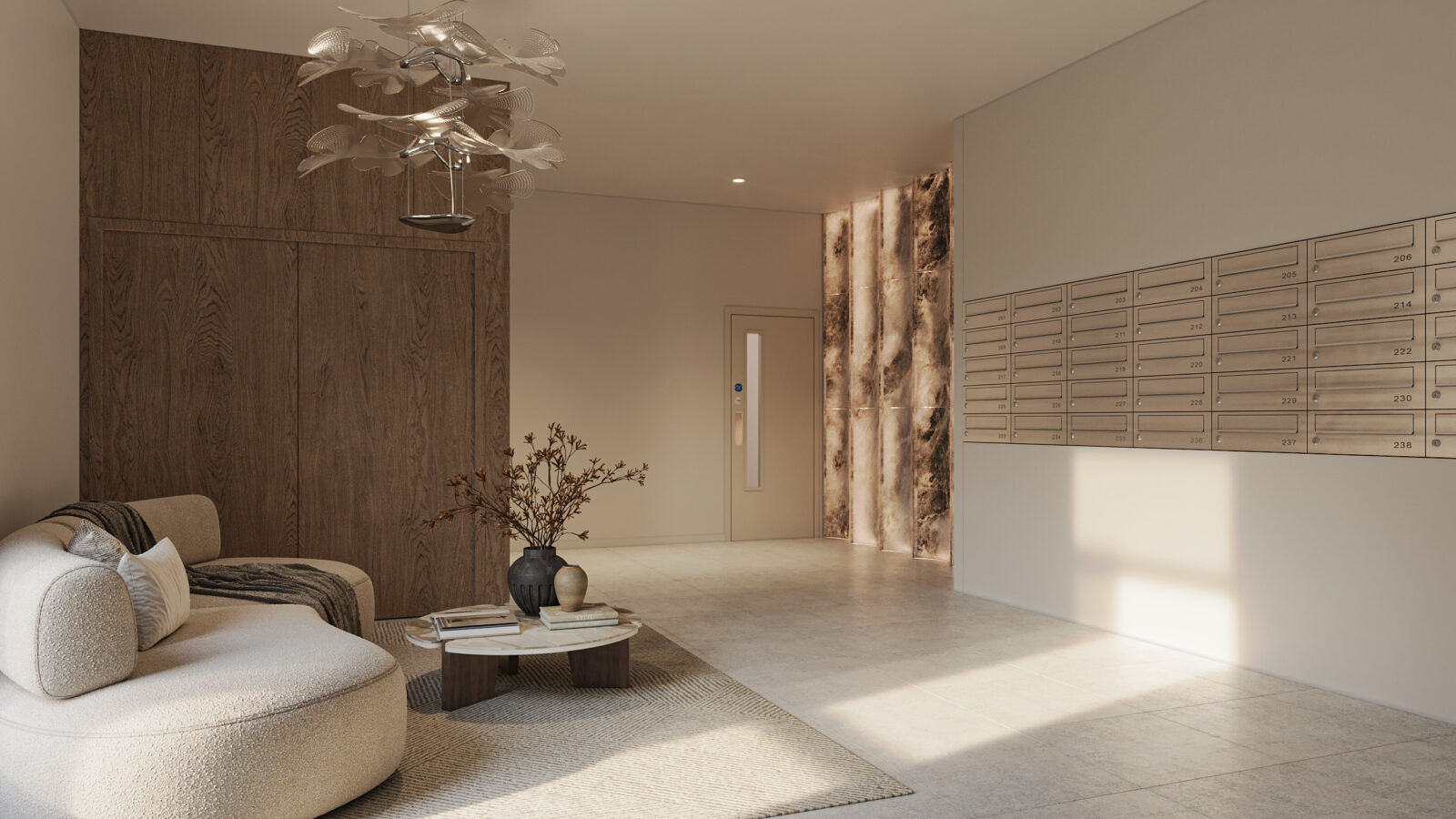 Keepers Yard, London, N17